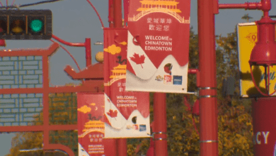 Chinatown Businesses Look Ahead As Operations Hub To Promote Safety Comes To A Close