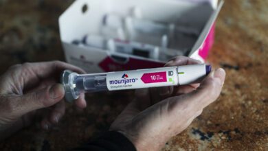 Eli Lilly's Tirzepatide Is Off The Fda's Shortage List: What It Means For Patients