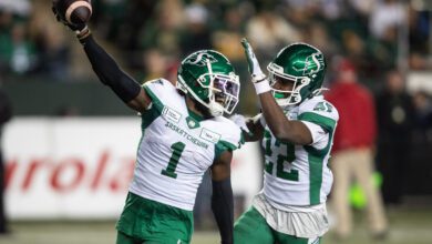 Roughriders Edge Elks 28 24, Clinch Playoff Berth