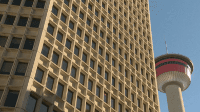 Downtown Stakeholders Want A Say Over Provincial Green Line Realignment In Calgary’s Core