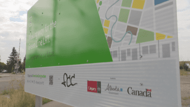 Province Says Work Can Move Forward On Green Line Between Victoria Park And Shepard