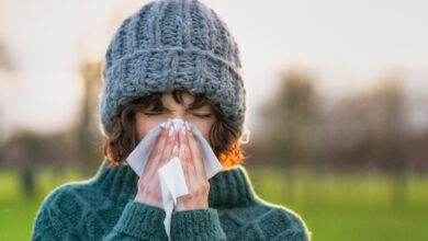 Cold And Flu Season: What Can Canadians Expect This Year?