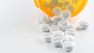 Canada’s Pharmacare Bill Is Now Law. What This Means For You