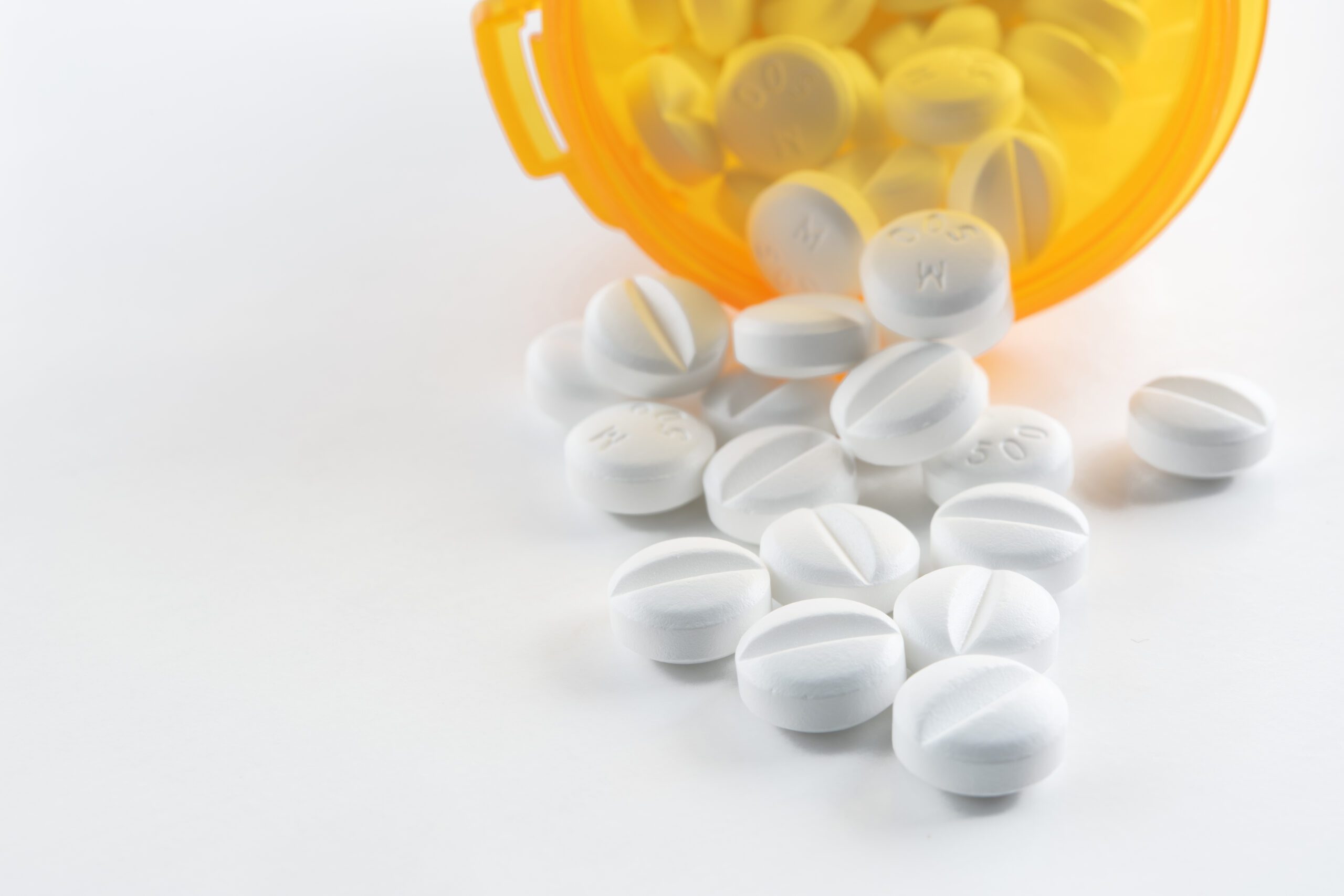 Canada’s Pharmacare Bill Is Now Law. What This Means For You