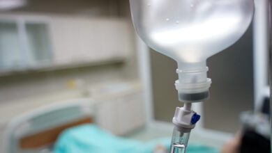 Hurricane Helene Triggers Iv Fluid Shortage In U.s. Is Canada Next?