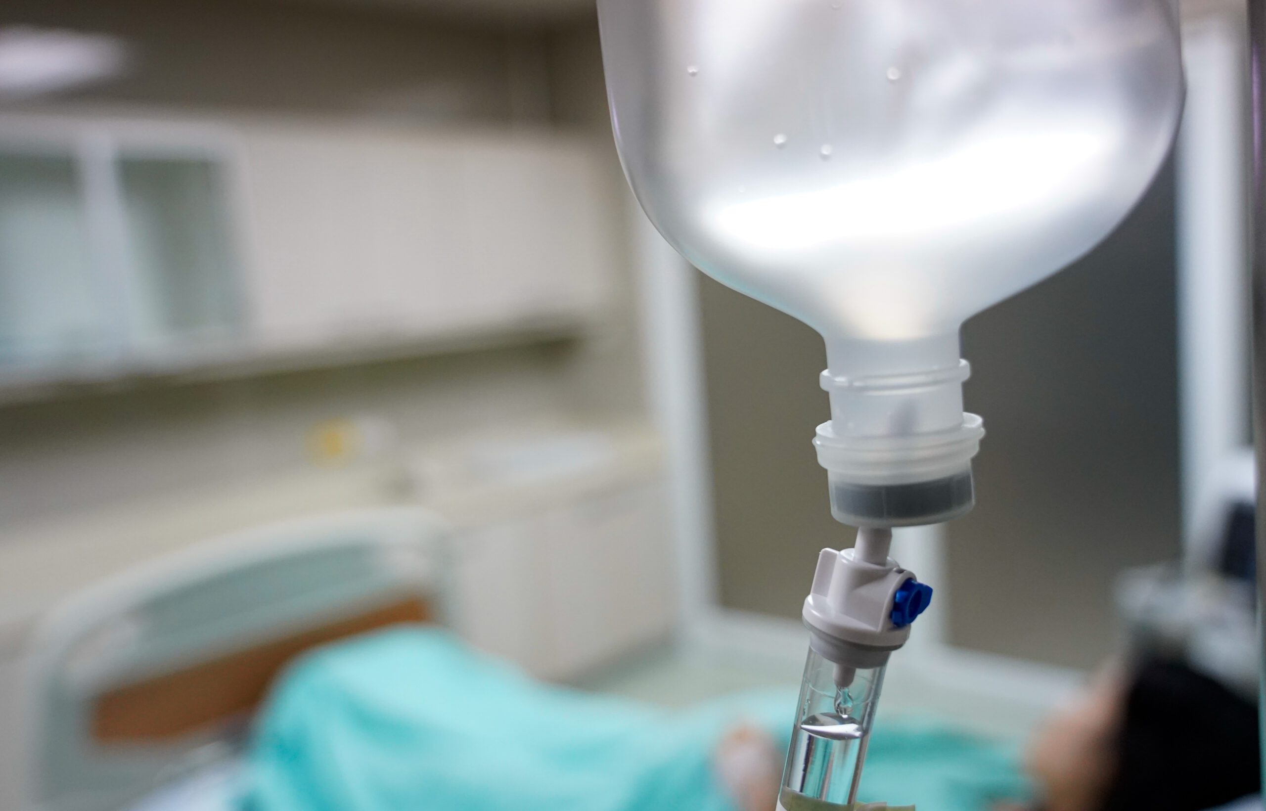 Hurricane Helene Triggers Iv Fluid Shortage In U.s. Is Canada Next?