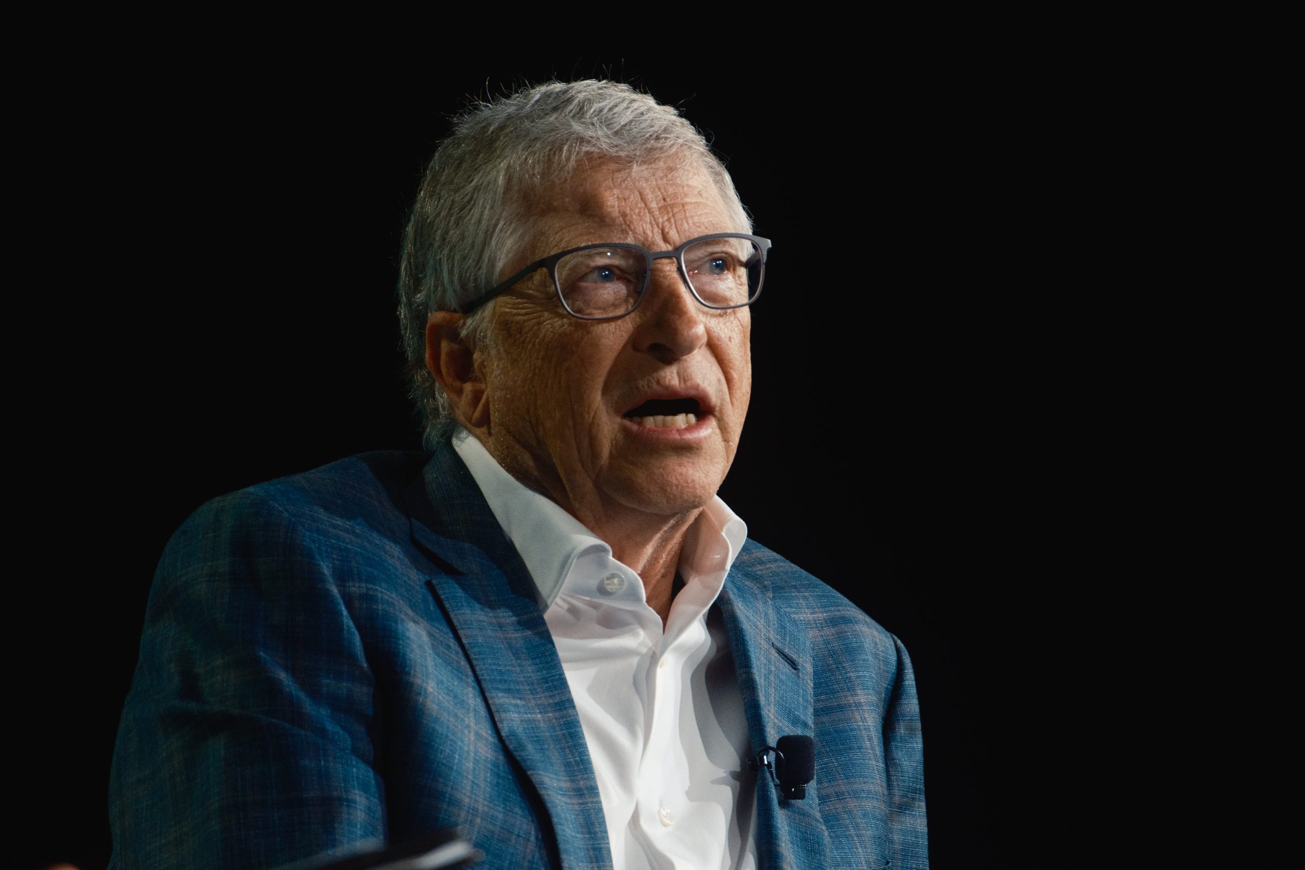 Bill Gates No Longer Among 10 Wealthiest Billionaires In The World