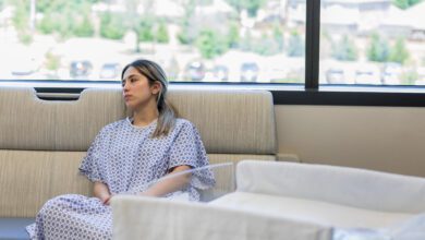 Many Miscarriages Happen In Ers, Where Care Is Often ‘suboptimal’: Report