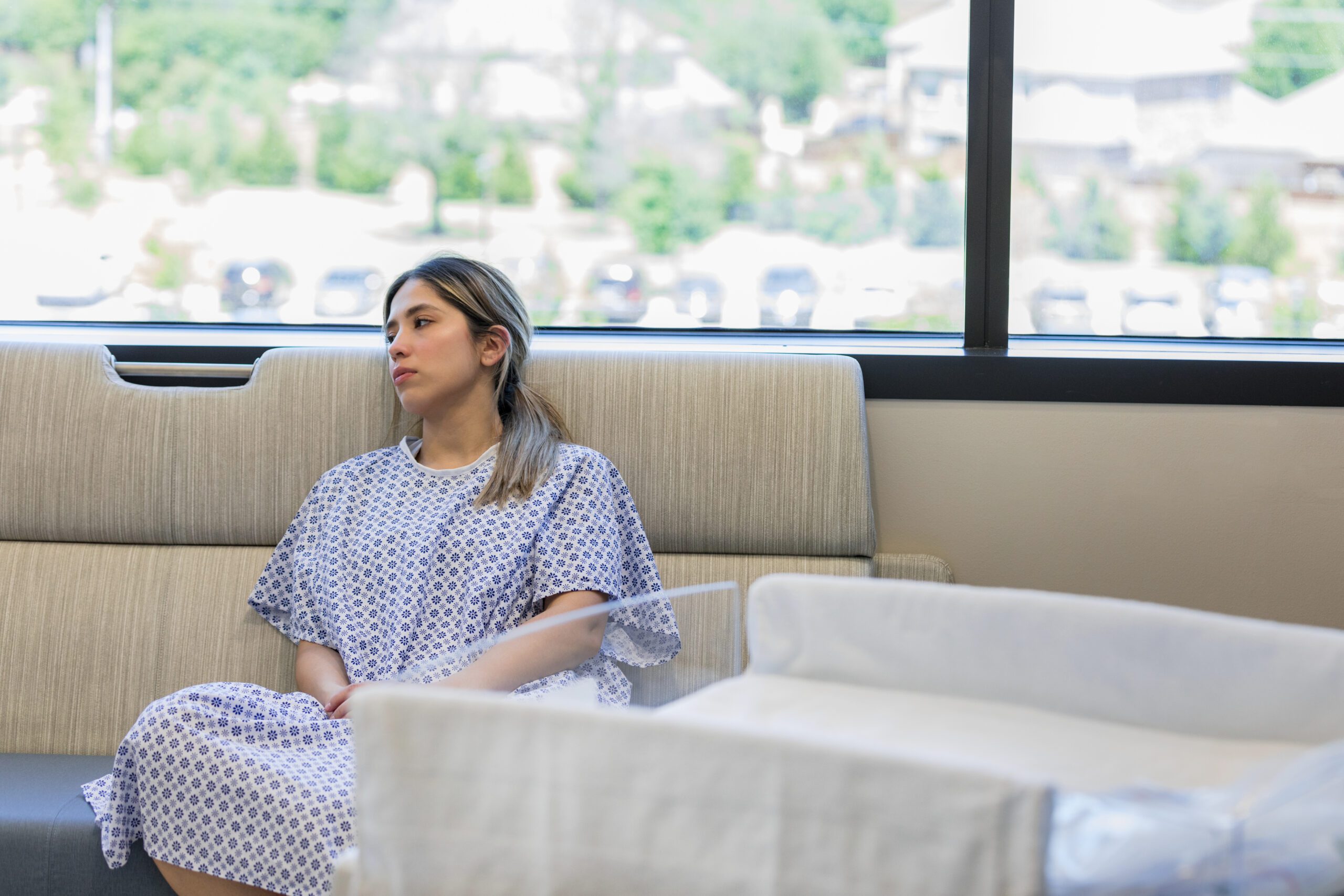 Many Miscarriages Happen In Ers, Where Care Is Often ‘suboptimal’: Report