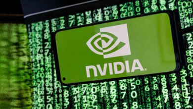 How Nvidia’s Monster Rally Broke Your Tech Etf