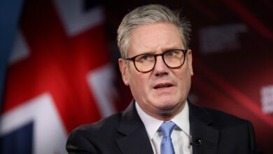 U.k. Urges India To Co Operate With Canada Amid Diplomatic Dispute