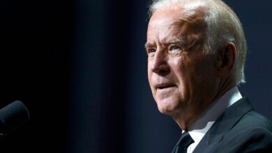 Naw Ceo Calls On Biden To End Union's 'premeditated Attack' On Us Economy: Locked 'back In The Stone Age'