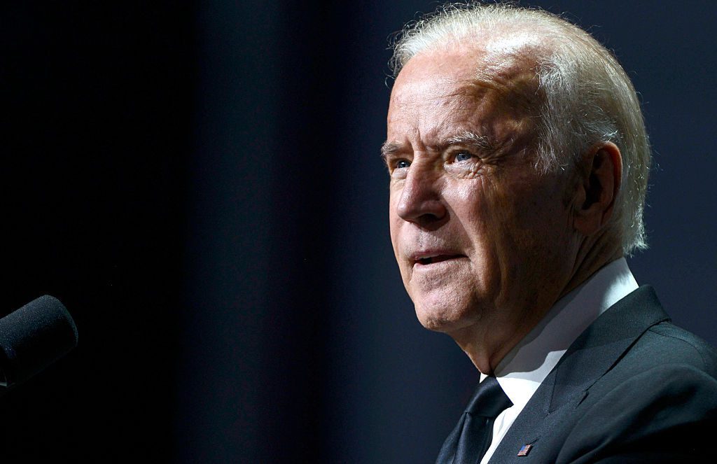 Naw Ceo Calls On Biden To End Union's 'premeditated Attack' On Us Economy: Locked 'back In The Stone Age'