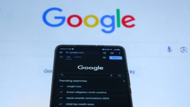 Doj Considers Google Breakup After Internet Search Monopoly Ruling