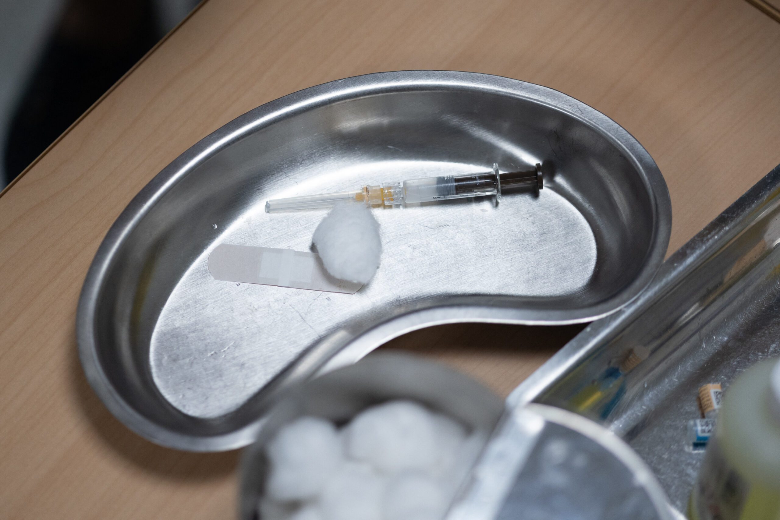 1 Dose Of Cancer Preventing Hpv Vaccine Has Same Impact As 2: Study