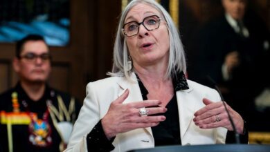 Child Welfare Reform Is In The Hands Of The Afn After Deal Voted Down: Hajdu