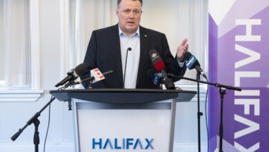 Outgoing Halifax Mayor Mike Savage Appointed New Lt. Gov. Of Nova Scotia