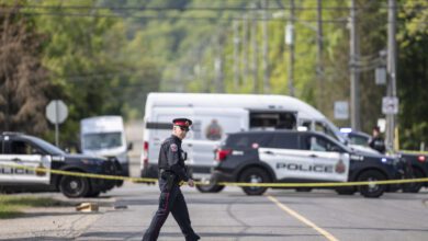 ‘this Must Stop’: Hamilton A City On Edge As Gun Violence Hits Record High