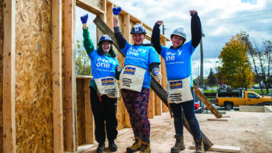New Habitat For Humanity Initiative To Teach Youth About Housing Advocacy, Skilled Trades