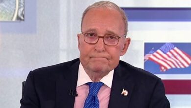 Larry Kudlow: Israel Is Defending Itself – But It's Also Saving Western Civilization