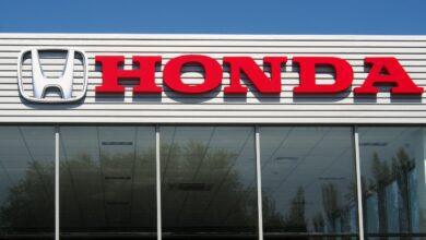 Honda Recalls 1.7m Vehicles For Defective Steering Gearbox Component