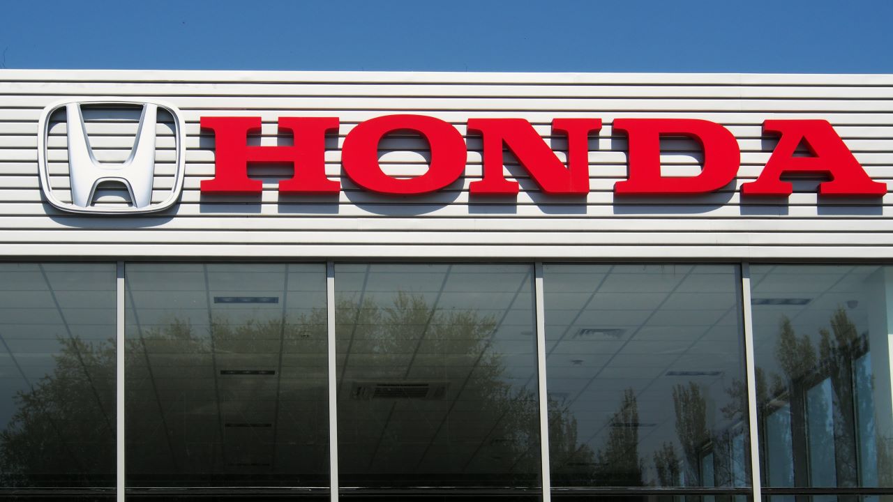 Honda Recalls 1.7m Vehicles For Defective Steering Gearbox Component