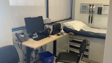 Calgary Refugee Health Clinic Turns To Crowdfunding After Losing Operational Funding