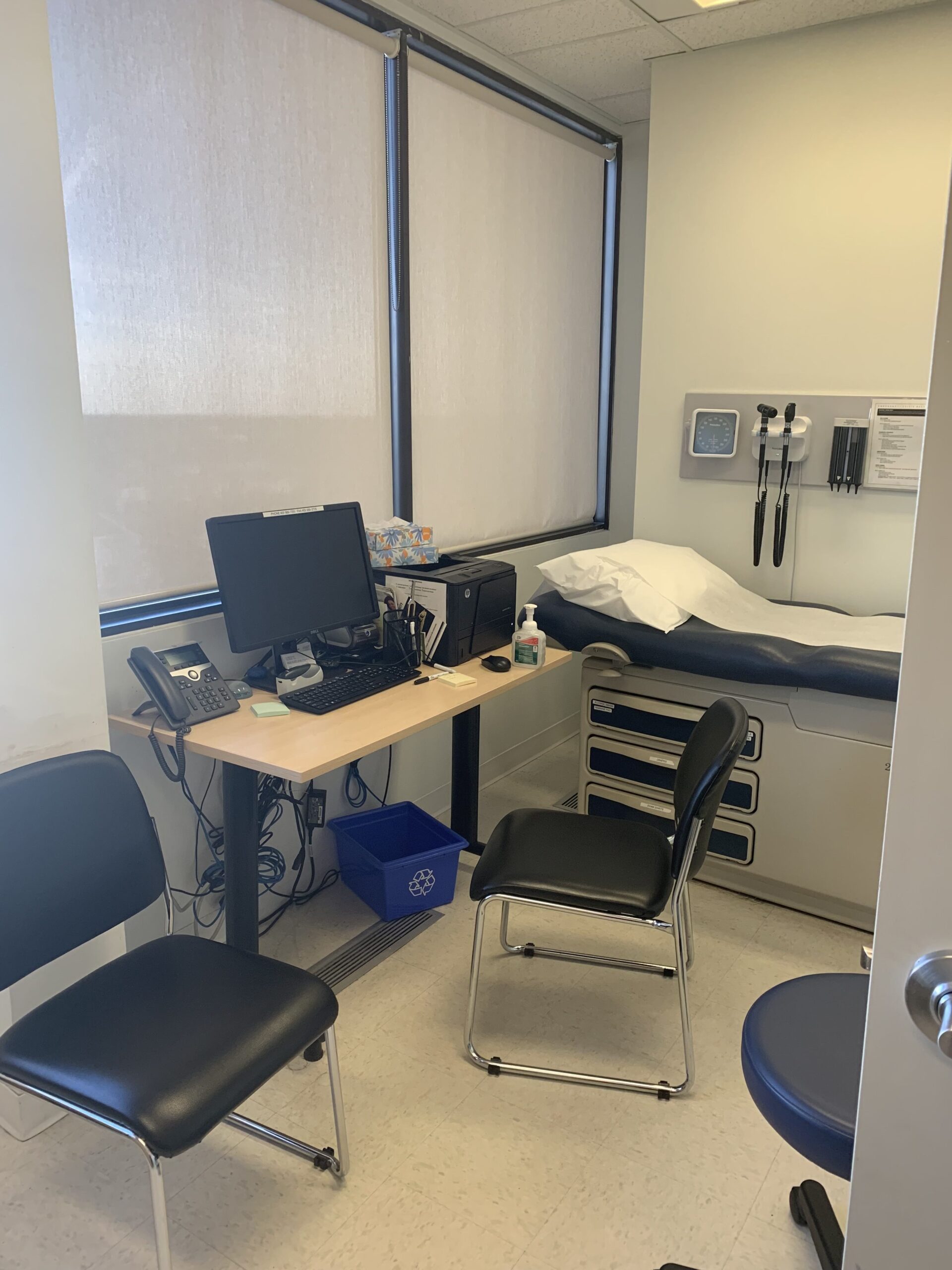 Calgary Refugee Health Clinic Turns To Crowdfunding After Losing Operational Funding