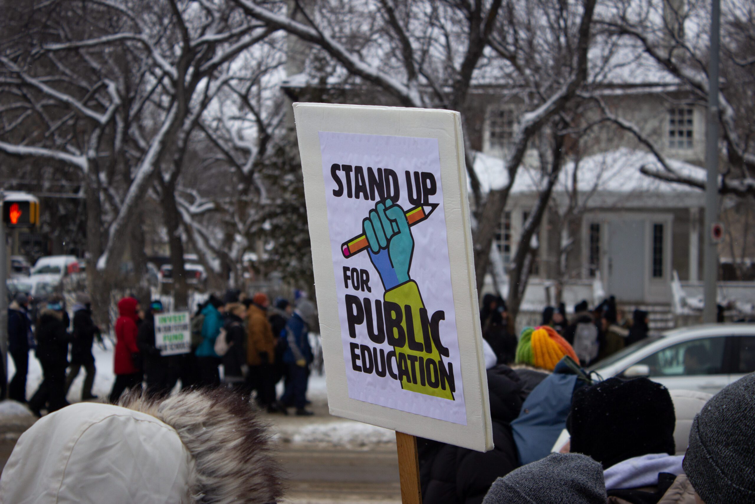 Here’s Everything You Need To Know About Education Before The Saskatchewan Election