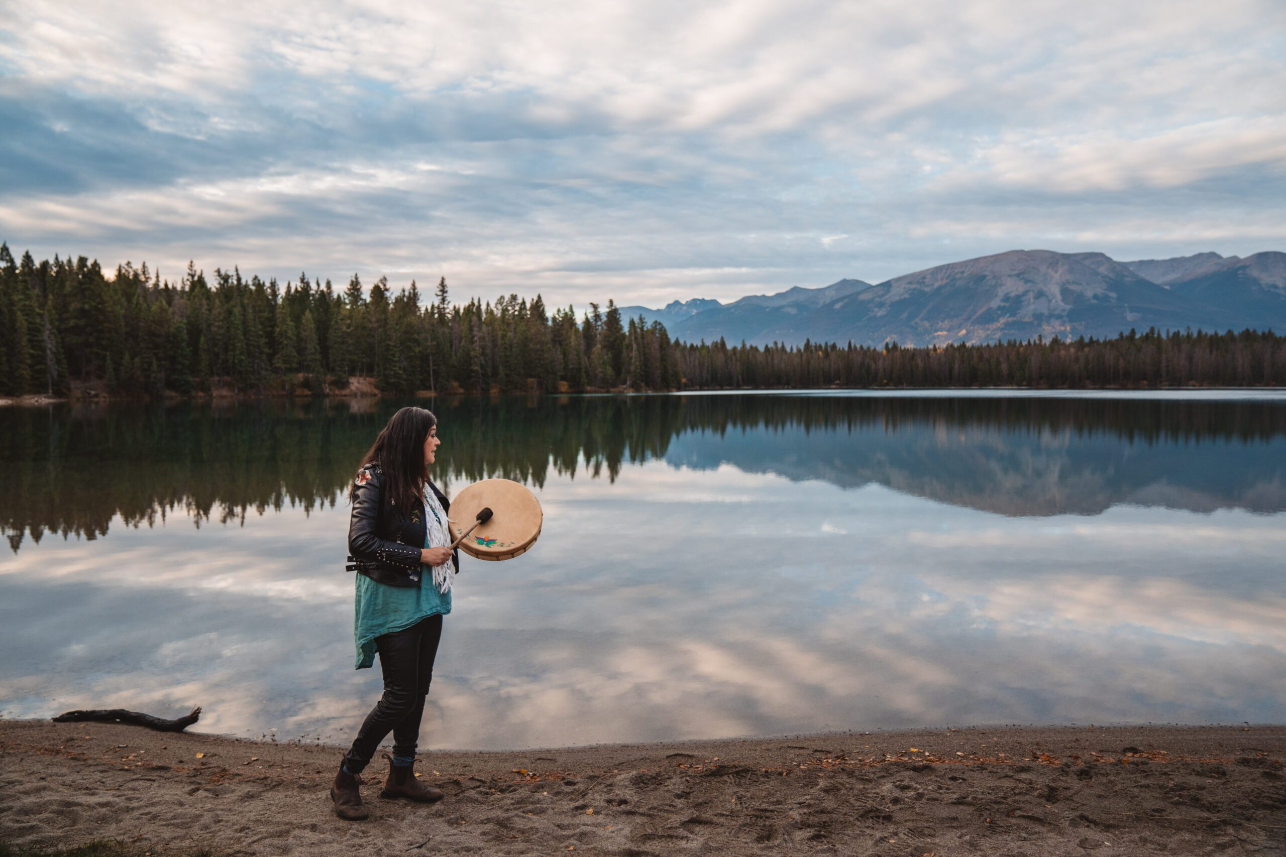 Alberta’s Indigenous Tourism Industry Expected To Contribute $126m To Economy This Year