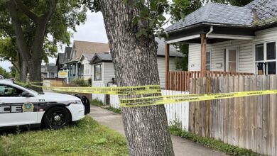 ‘the Lord Will Make A Way’: Winnipeg Church Hopeful As Crime Grips City