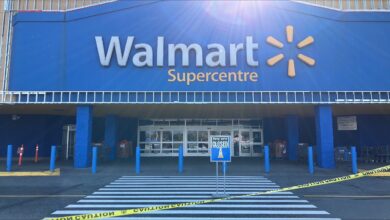 Halifax Walmart Still Paying Shifted Employees As Closure Continues From Oven Death