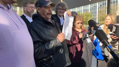 Manitoba Man Acquitted 50 Years After Murder Conviction