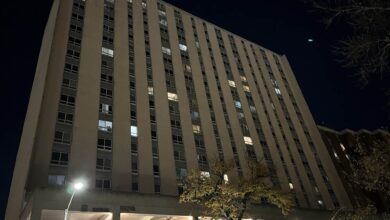 Child Dies After Fall From 19th Floor Of Winnipeg Highrise, Police Say