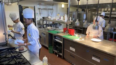 Winnipeg’s Food Scene Is Inspiring The Next Generation Of Chefs