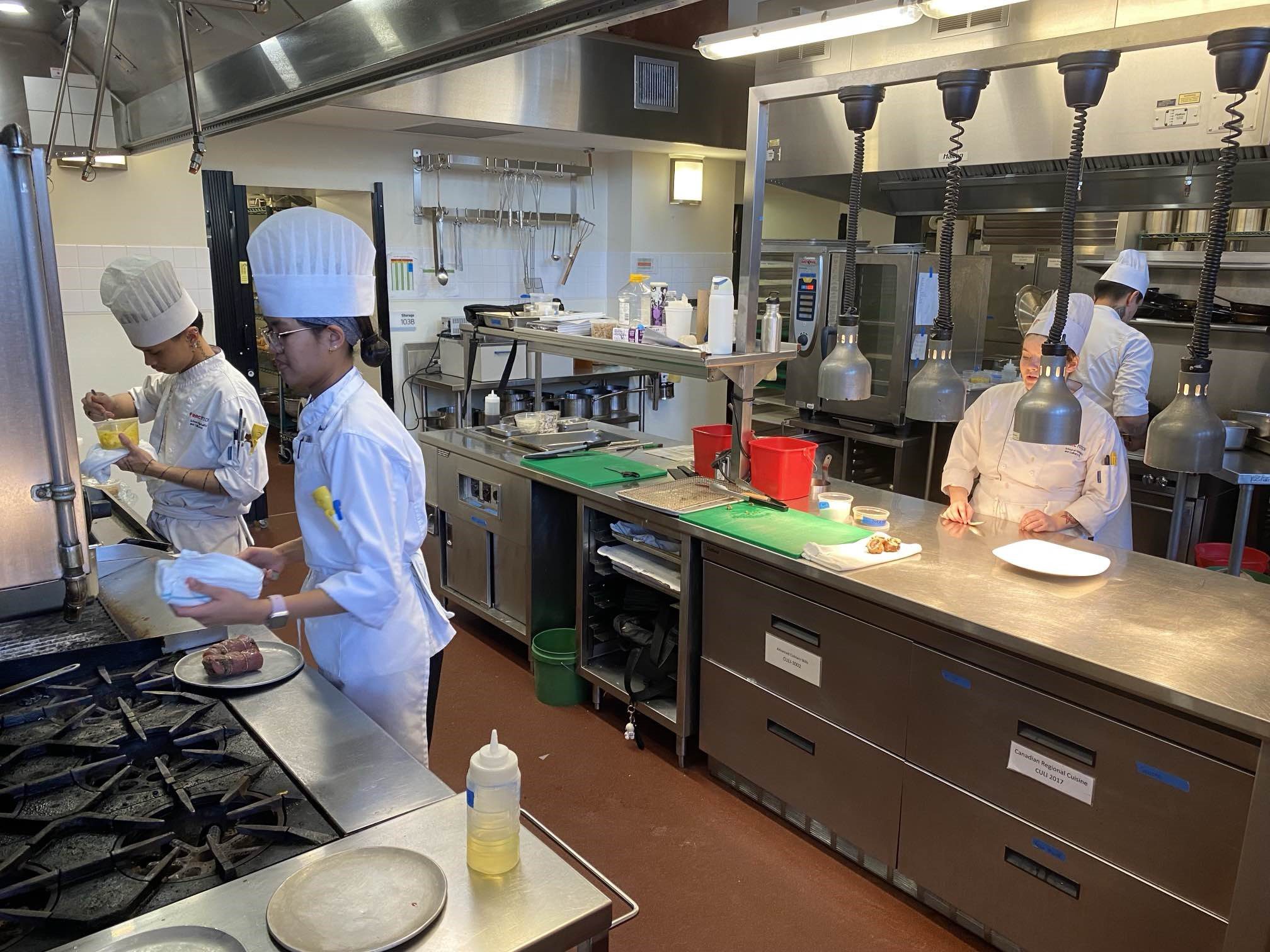 Winnipeg’s Food Scene Is Inspiring The Next Generation Of Chefs