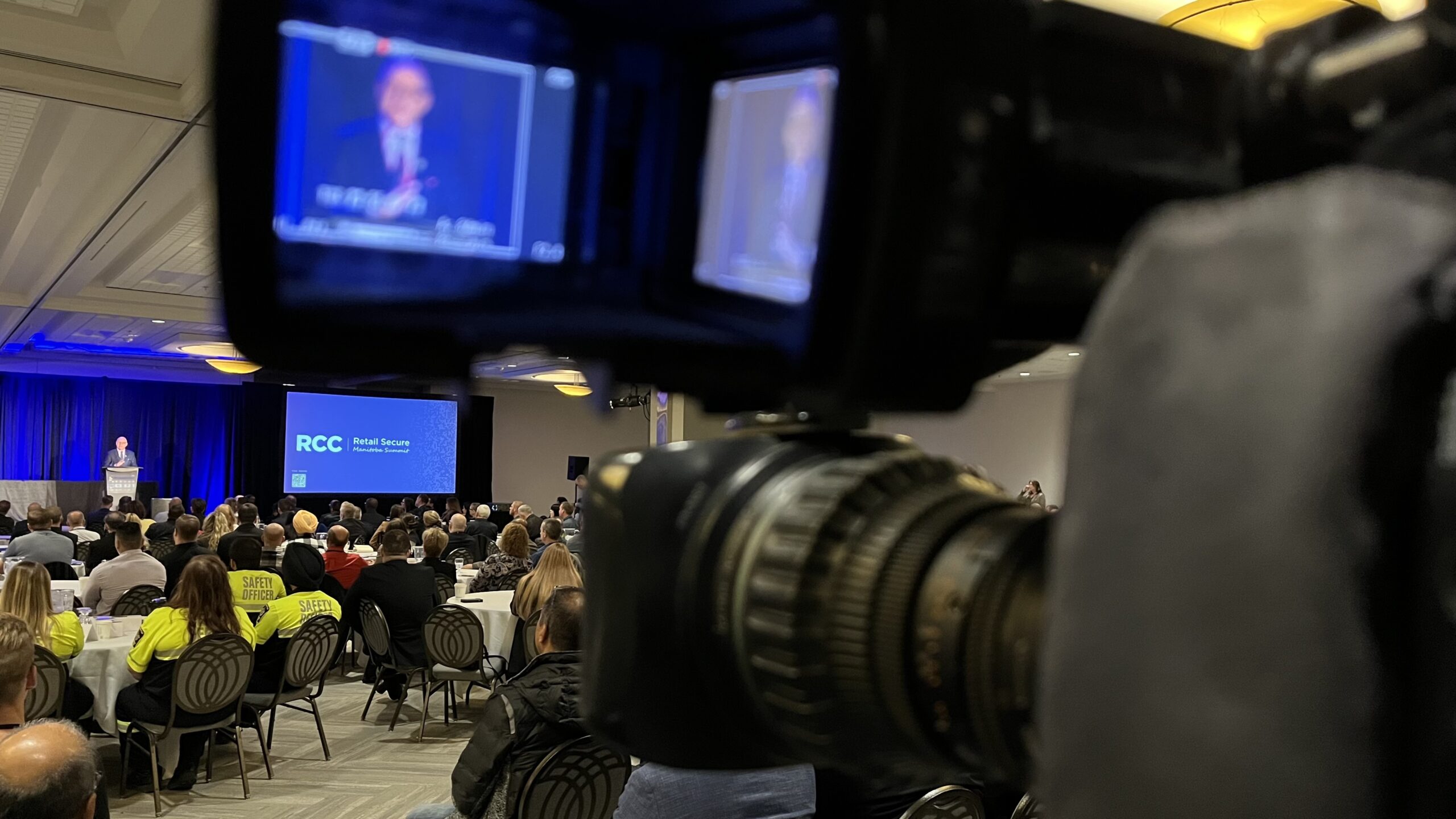 ‘what Are We Going To Do About It?’: Manitoba Stakeholders Attend Retail Crime Summit