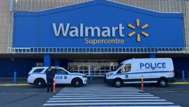 ‘closed Until Further Notice’: Halifax Walmart Shut Down For 2nd Day After Death