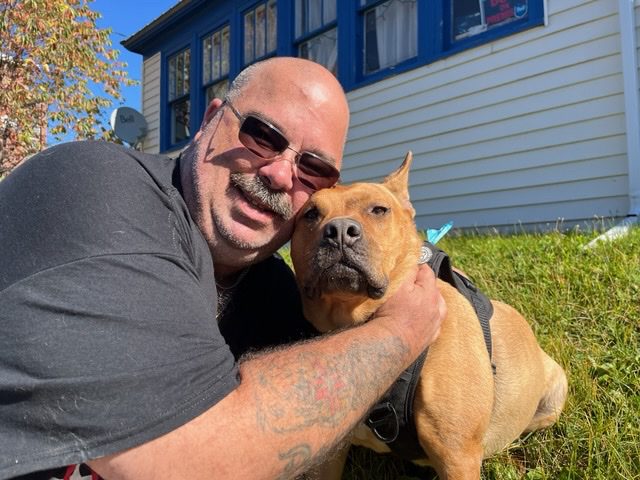 N.s. Man With Ptsd Denied Entry To Rink Over Documentation For Service Dog