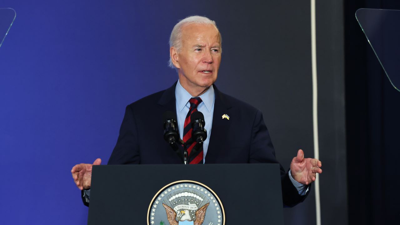 President Biden Could Use The Taft Hartley Act To Intervene In Port Strike: How Does It Work?