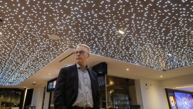 ‘we’re Here To Win’: Mlse Boss Looks To Give Fans Championships