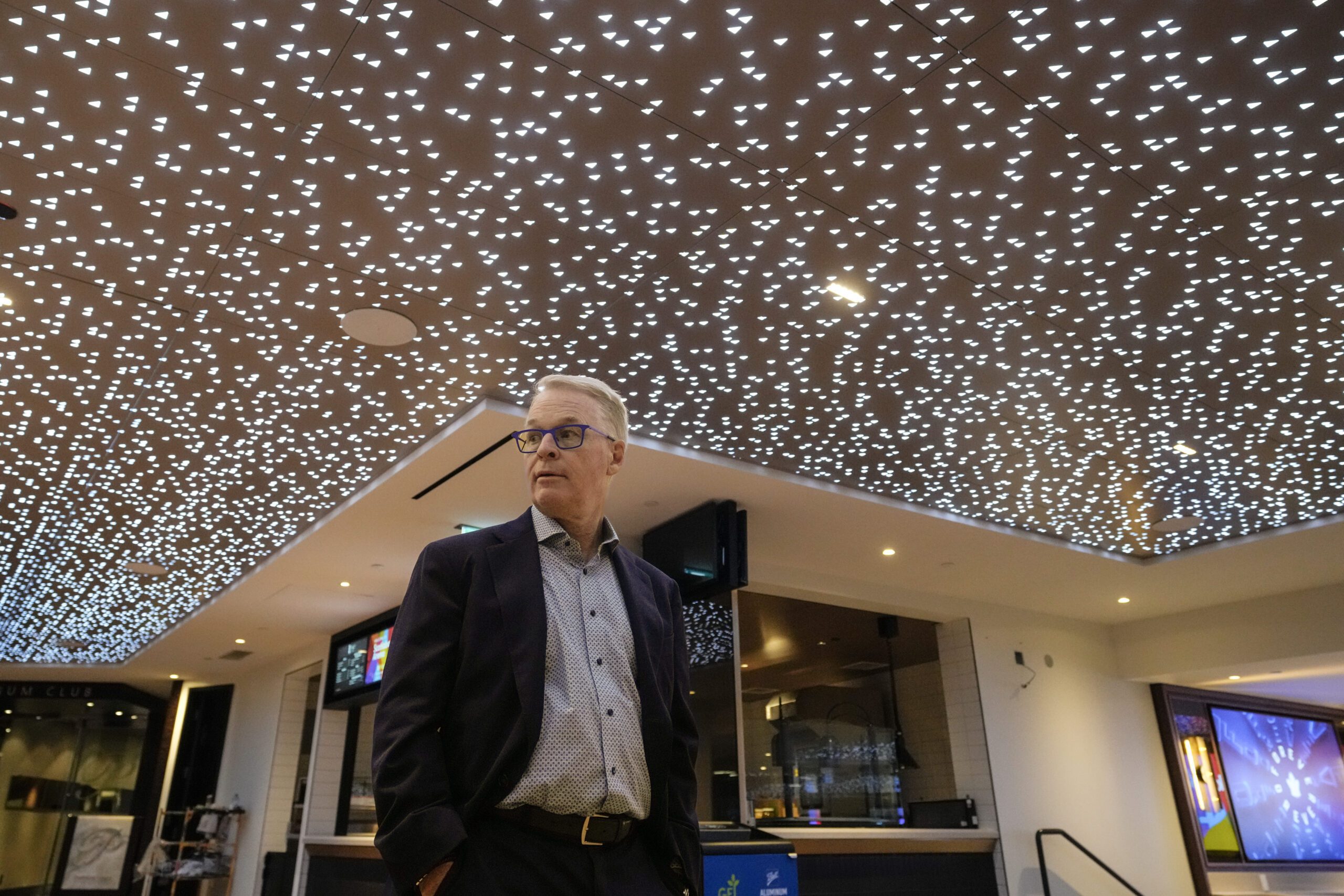 ‘we’re Here To Win’: Mlse Boss Looks To Give Fans Championships