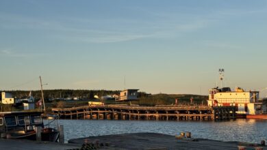 Indigenous Leaders Raise Concerns Over Contamination At Transport Canada Dock
