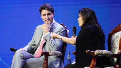 ‘disappointed’ By Reports Of Caucus Revolt Against Trudeau, Says Trade Minister Ng