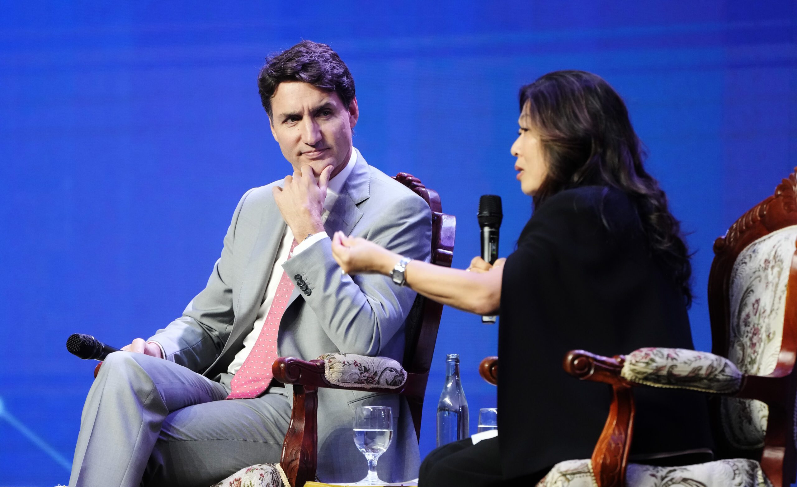 ‘disappointed’ By Reports Of Caucus Revolt Against Trudeau, Says Trade Minister Ng