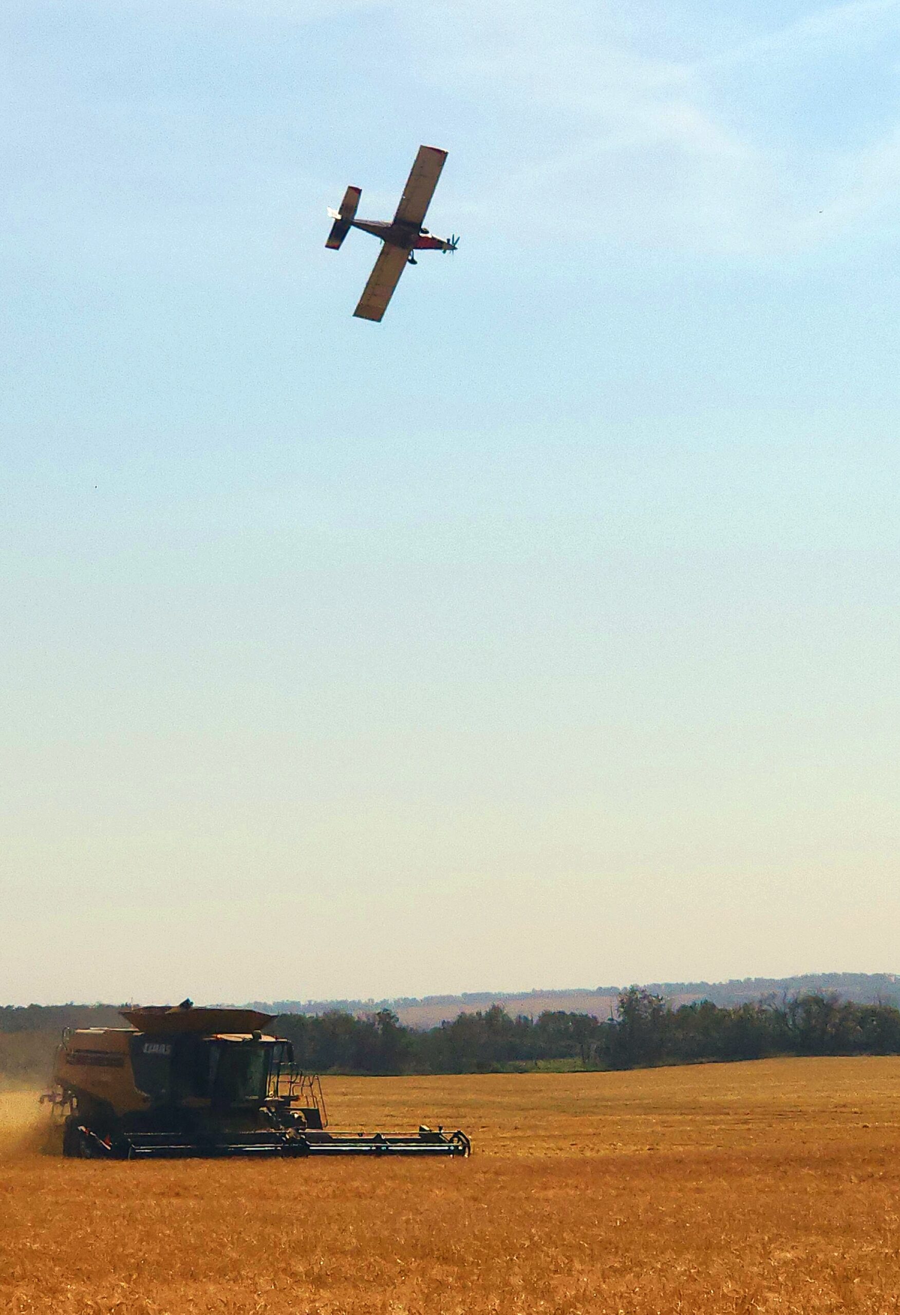 Your Saskatchewan Photo Of The Day: October 2024