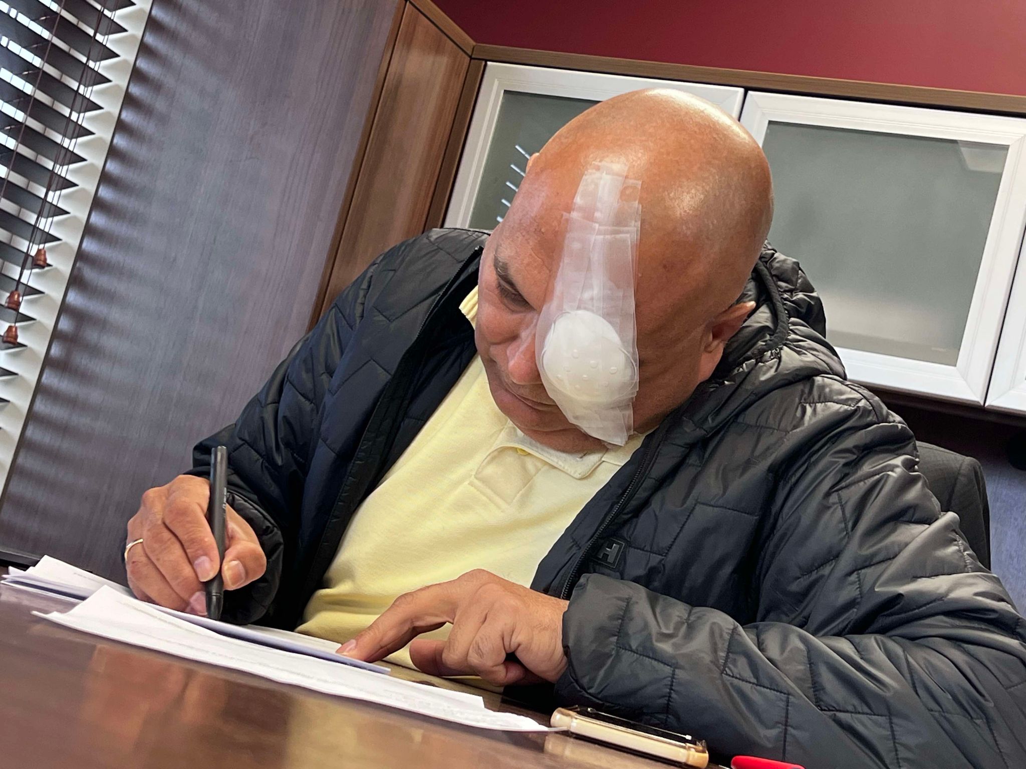 ‘i Will Not Be Silenced’: Calgary Radio Host Attack Caught On Cctv