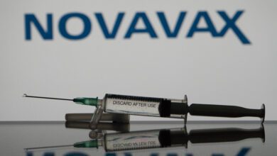 Canada Won’t Be Ordering Novavax’s Updated Covid 19 Vaccine, Cites Low Demand