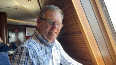 Parkinson’s Is Draining This Ontario Couple. Price To Fight Disease Will Only Increase