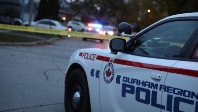 Ontario Girls, Including 12 Year Old, Charged With Arson That Caused $2m In Damage